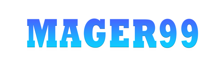 MAGER99 Logo